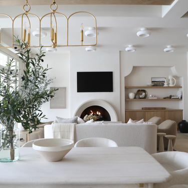 Morada Chandelier